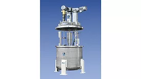 Image of ROSS Multi Agitator Mixer, Model-VM-450.jpg