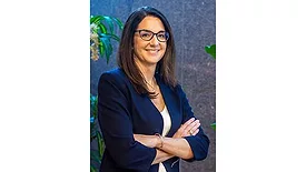 Photo of Aimee Peacock