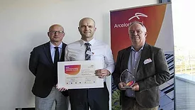 Henkel Customer Awards