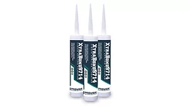 Three tubes of Premier XtraBond 9714