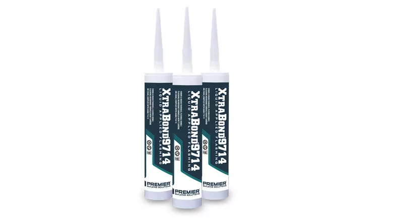 Three tubes of Premier XtraBond 9714