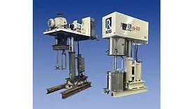 ROSS PD-40 Reconditioned PowerMix