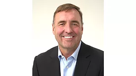 Photo of Ron Keating