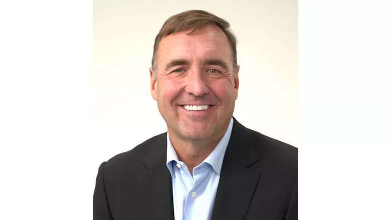 Photo of Ron Keating