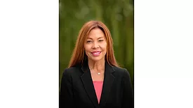 Photo of Shiona Stewart