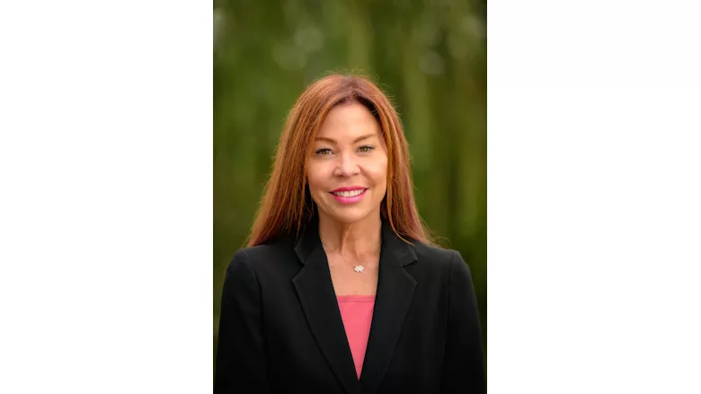 Photo of Shiona Stewart