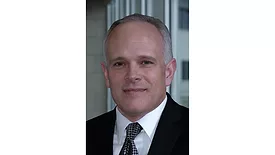 Photo of Terry Walsh SI Group 