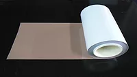 Toyochem-shielding-film.jpg Image of a roll of Toyochem's EMI shielding film.jpg