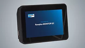 Image of ViscoTec Analysis Unit