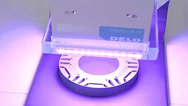 DELO DUALBOND HT2990 