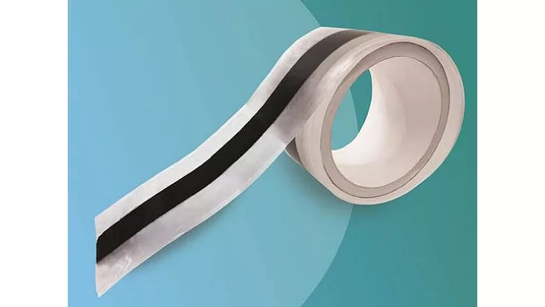 DuPont Soft Skin Conductive Tape