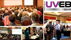 RadTech UV+EB Technology and Conference 2024