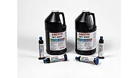 Loctite wt 3001 and 3003 light cure adhesives Loctite wt 3001 and 3003 light cure adhesives