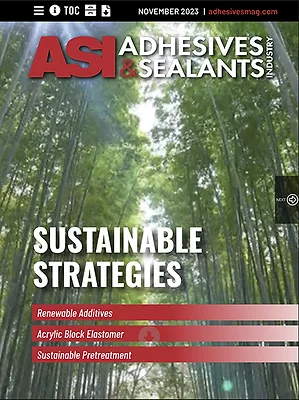 ASI November 2023