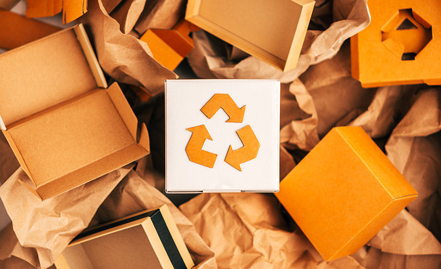 Adhesives in the Context of Paper and Cardboard Recycling – State of Play