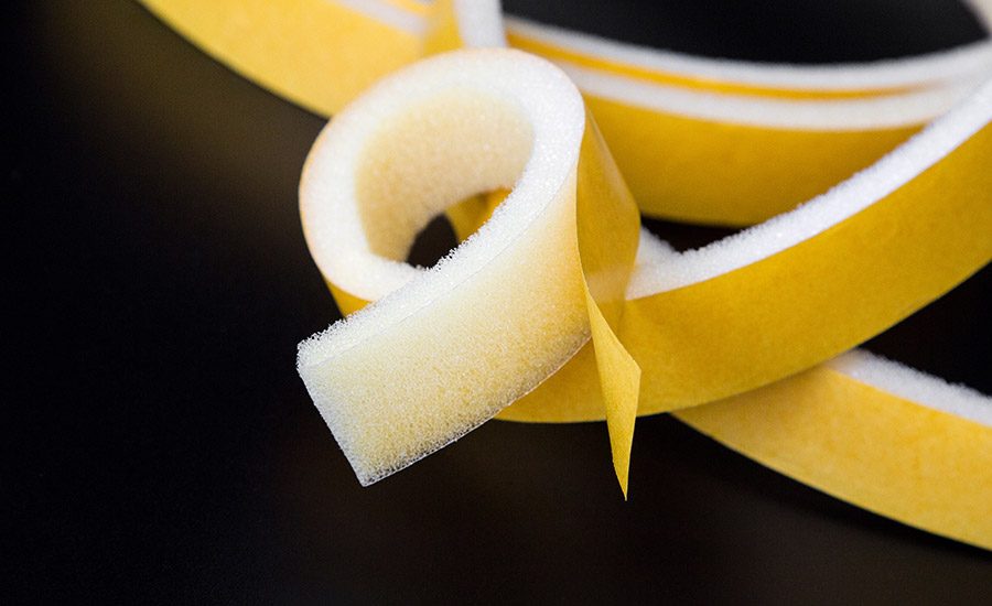 Releasing the Potential of Sustainable Products Adhesives & Sealants