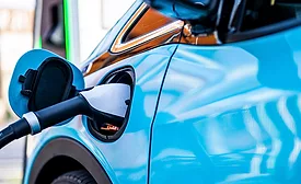 electric vehicle charging