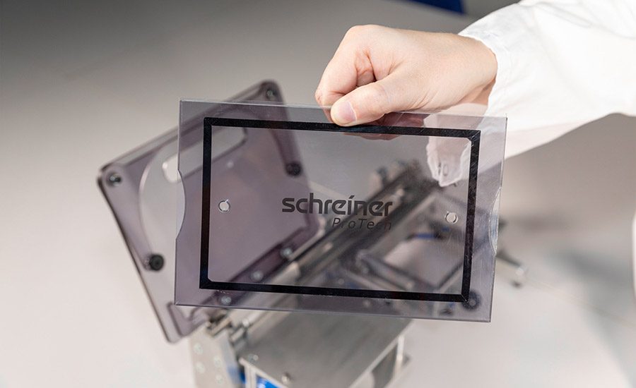 Super Easy SelfAdhesive DieCut Parts Adhesives & Sealants Industry