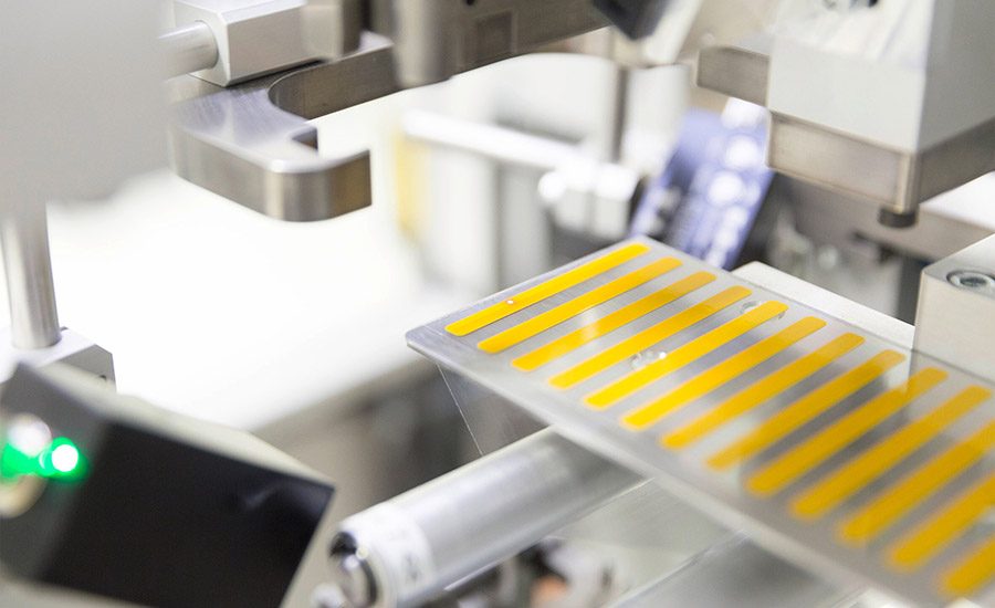 Super Easy SelfAdhesive DieCut Parts Adhesives & Sealants Industry