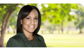 Photo of Portia Yarborough