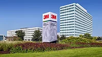 3M headquarters in St. Paul Minnesota Photo of 3M headquarters in St. Paul Minnesota