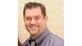 Admix new Director of Sales Santino Zingales