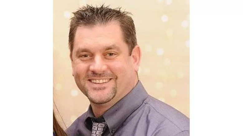 Admix new Director of Sales Santino Zingales