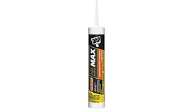 DAP HD Max 28-Oz.Construction Adhesive