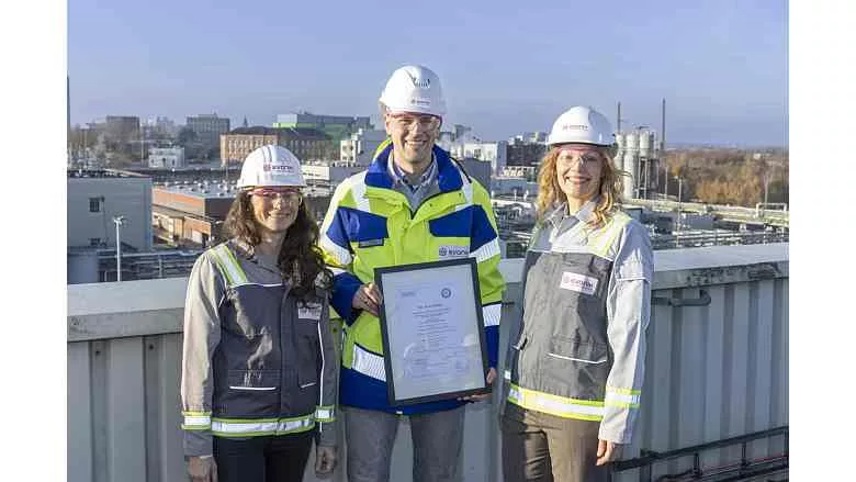 Evonik ISCC PLUS certification Essen Goldschmidt.jpg