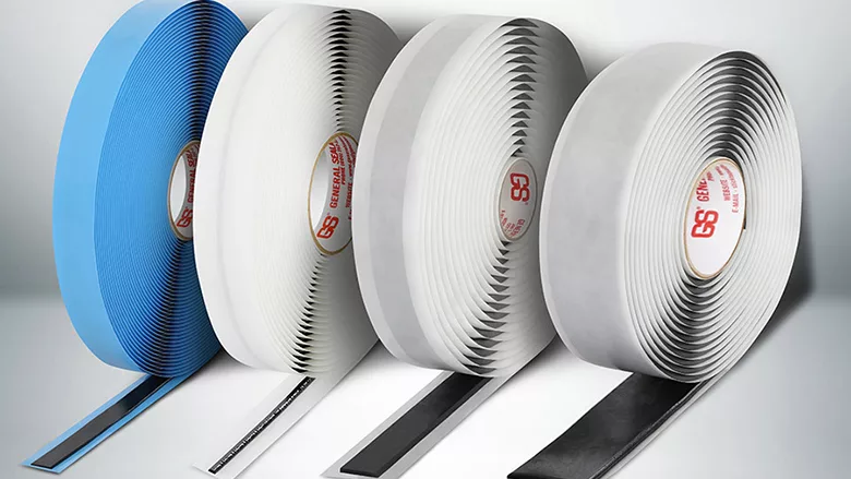 General Sealants butyl sealant