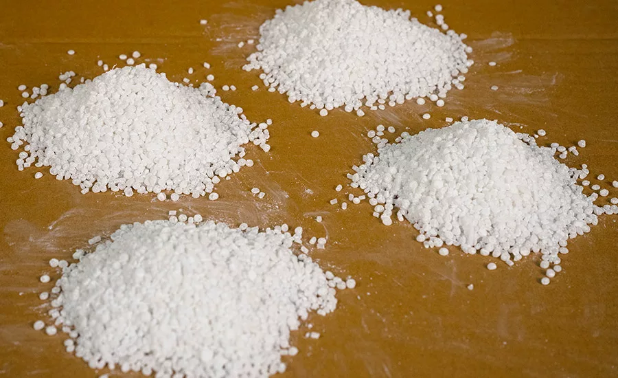 HMT Manufacturing’s hot-melt adhesives are cast as films for laminating virtually any material to almost any substrate.