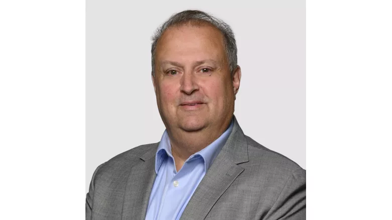 Picture of Keith Corkwell