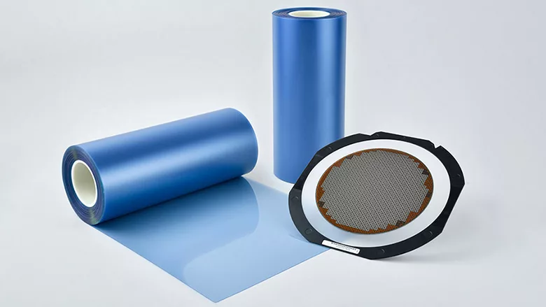 Photo of Lintec BSF film