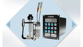 Image of new Vermes MDS 3080 Series