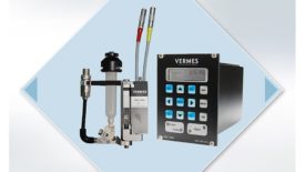 Image of new Vermes MDS 3080 Series
