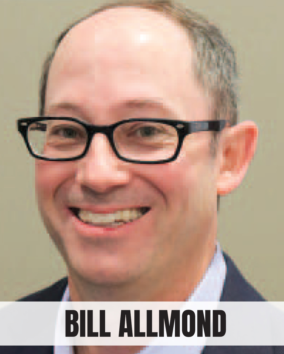Bill Allmond