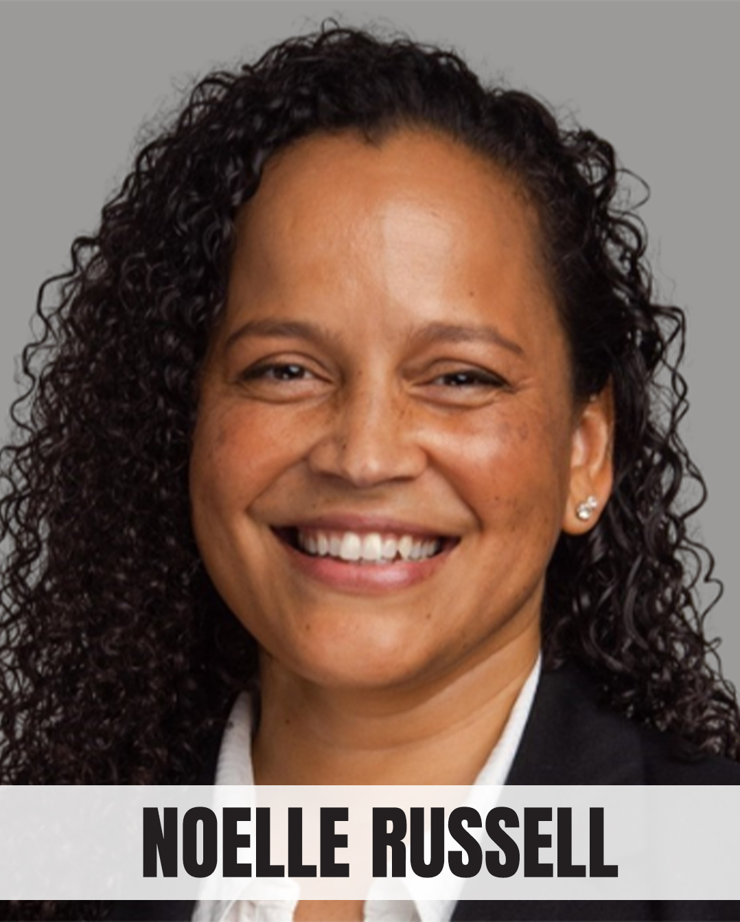 Noelle Russell