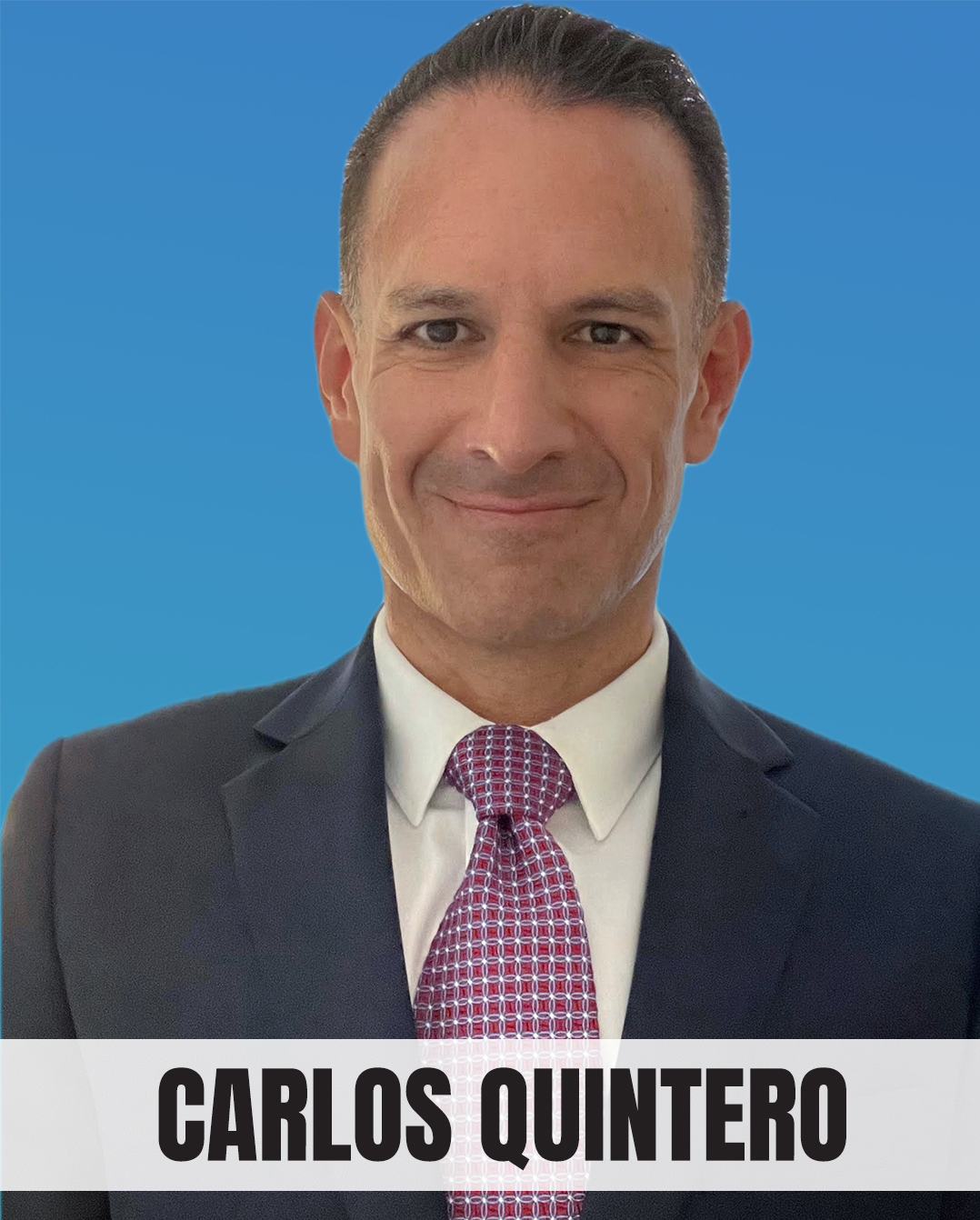 Carlos Quintero