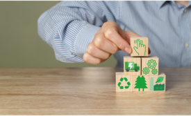 building blocks of sustainability