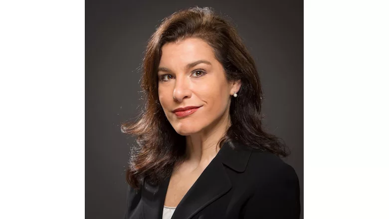 Photo of Crystal Morrison