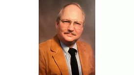 Image of Paul N. Gardner Jr.