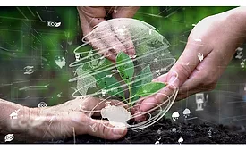 GettyImages-1302537648.jpg graphic representing sustainability