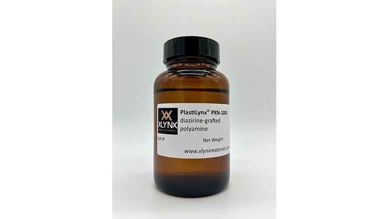 Image of new product from XLYNX MATERIALS: PlastiLynx PXN