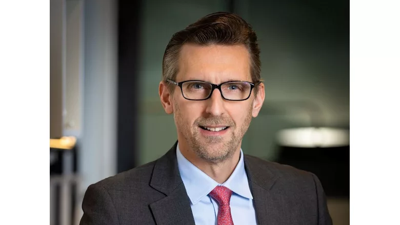 Photo of Laurent Tellier