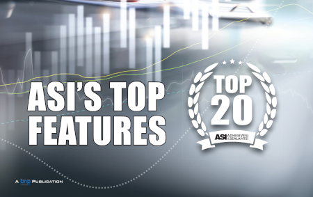 Adhesives & Sealants Industry best of 2024