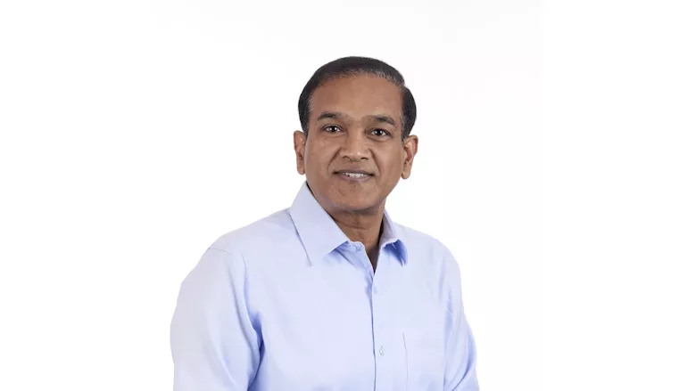 Photo of Anil Sharma