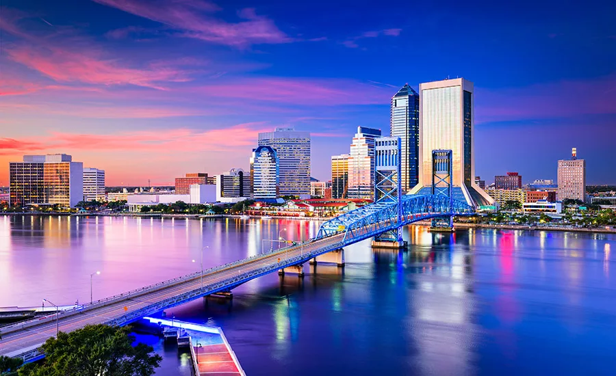 Jacksonville, FL