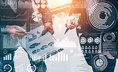 analyzing market trends