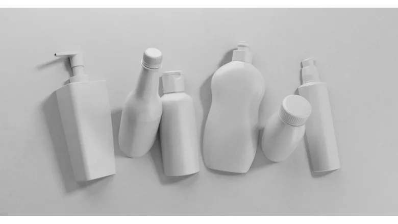 Picture of plain packaging