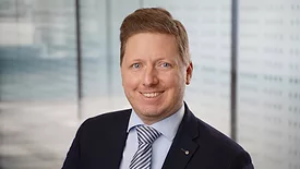 Picture of Christian Battenberg